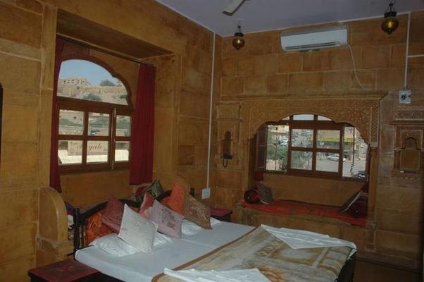 Hotel Gorakh Haveli